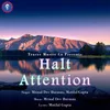 Halt Attention